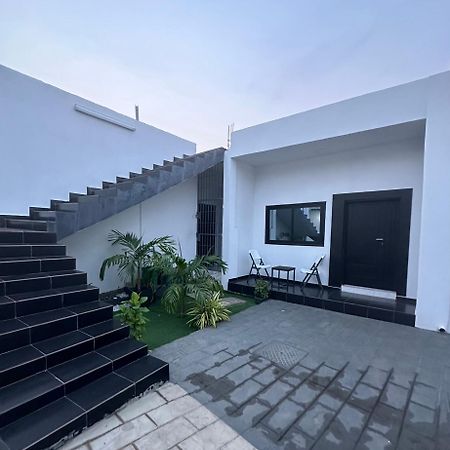 Ad Home Lomé Exterior foto