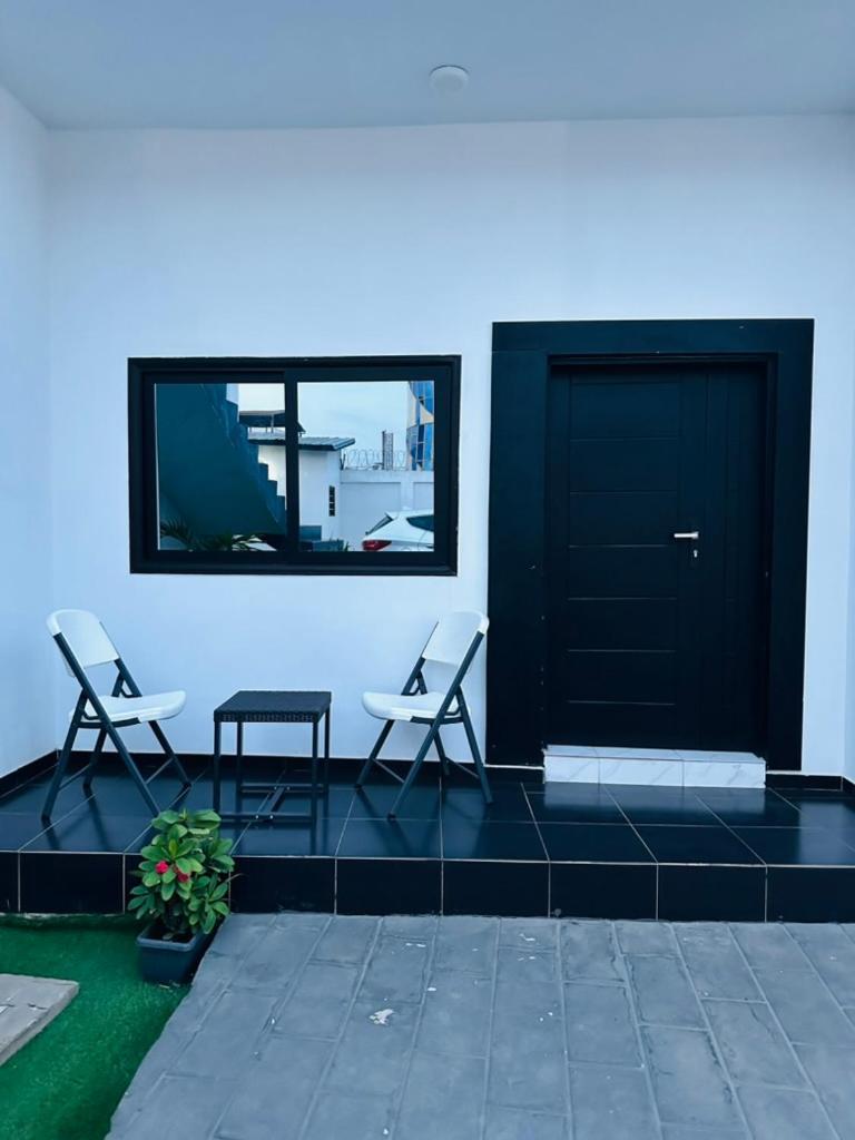 Ad Home Lomé Exterior foto